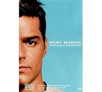 Ricky Martin - Video Collection [Region 4]