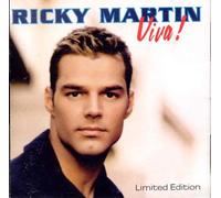 Ricky Martin - Viva! (UK Import)