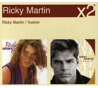 Ricky Martin/Vuelve