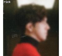Ricky Montgomery Rick [Explicit Content] (Indie Ex