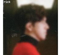Ricky Montgomery - Rick [VINYL]