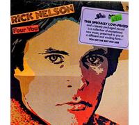Ricky Nelson (2) - Four You