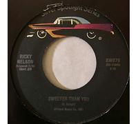Ricky Nelson (2) - Hello Mary Lou