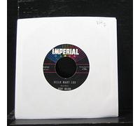 Ricky Nelson (2) - Hello Mary Lou - Travelin' man