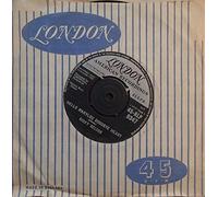 Ricky Nelson (2) - Hello Marylou goodbye heart / Travelin' man / 9347