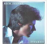 Ricky Nelson (2) - Intakes [LP VINYL]