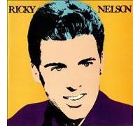 Ricky Nelson (2) - Legendary Masters Series