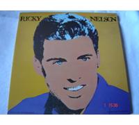 Ricky Nelson (2) - RICKY NELSON