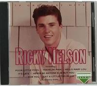 ricky nelson 20 greatest hits