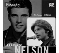 Ricky Nelson - A&E Biography
