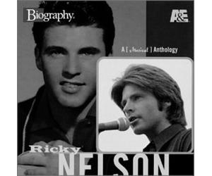 Ricky Nelson - A&E Biography