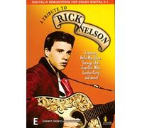 Ricky Nelson: A Tribute [DVD]