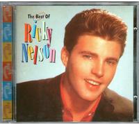 Ricky Nelson Best of