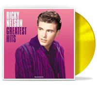 Ricky Nelson Greatest Hits