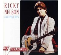 Ricky Nelson Greatest Hits