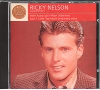 Ricky Nelson - Greatest Hits