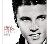 RICKY NELSON: GREATEST HITS - CD