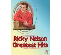 Ricky Nelson Greatest Hits [DVD] [NTSC]
