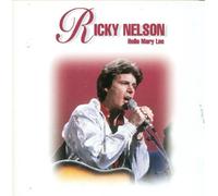 Ricky Nelson - Hello Mary Lou