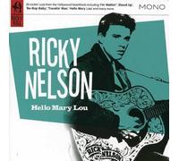 Ricky Nelson - Hello Mary Lou