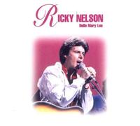 Ricky Nelson - Hello Mary Lou