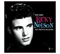 Here Comes Ricky Nelson 1957-62