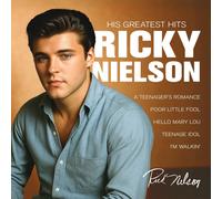 Nelson, Ricky - His Greatest Hits