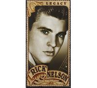 Ricky Nelson - Legacy