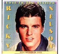 Ricky Nelson - Lost In The Sixties