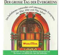 Ricky Nelson Mitch Miller Doris Day Bing Crosby & Grace Kelly Louis Armstrong - Schöne Melodien