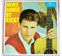 Ricky Nelson - More songs by Ricky
