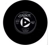 Ricky Nelson - Poor Little Fool / Don't Leave Me This Way [7" Vinyl]