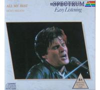 Ricky Nelson - Ricky Nelson - All My Best