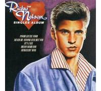 Ricky Nelson - Singles Album (Aust Exclusive)