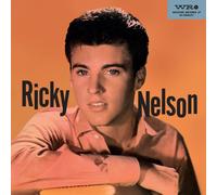 Ricky Nelson Ricky Nelson's Complete Second Album (Vinyl)