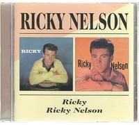 Ricky Nelson - Ricky / Ricky Nelson