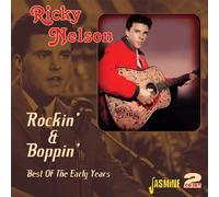 Rockin' & Boppin' - Best of The Early Years