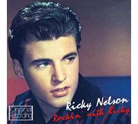 Ricky Nelson - Rockin' With Ricky