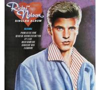 RICKY NELSON - singles album