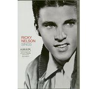Ricky Nelson Sings