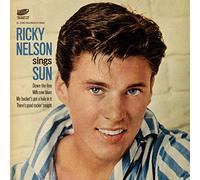 Ricky Nelson - Sings Sun EP (Col.Vinyl) [VINYL]