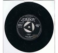 Ricky Nelson - Someday / I Got a Feeling [7" Vinyl]
