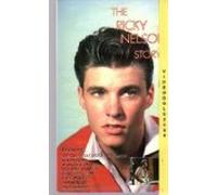 Ricky Nelson Story [VHS]