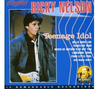 Ricky Nelson - Teenage Idol