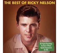 Ricky Nelson - The Best Of Ricky Nelson