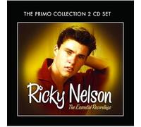Ricky Nelson - The Essential Recordings