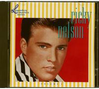 Ricky Nelson - The Legendary Masters Series - Vol.1 (CD) - Rock & Roll