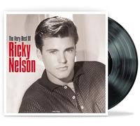 Ricky Nelson - The Very Best Of [180g Vinyl LP] [VINYL]