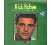 Ricky Nelson - The Very Best Of