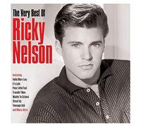 Ricky Nelson - The Very Best Of